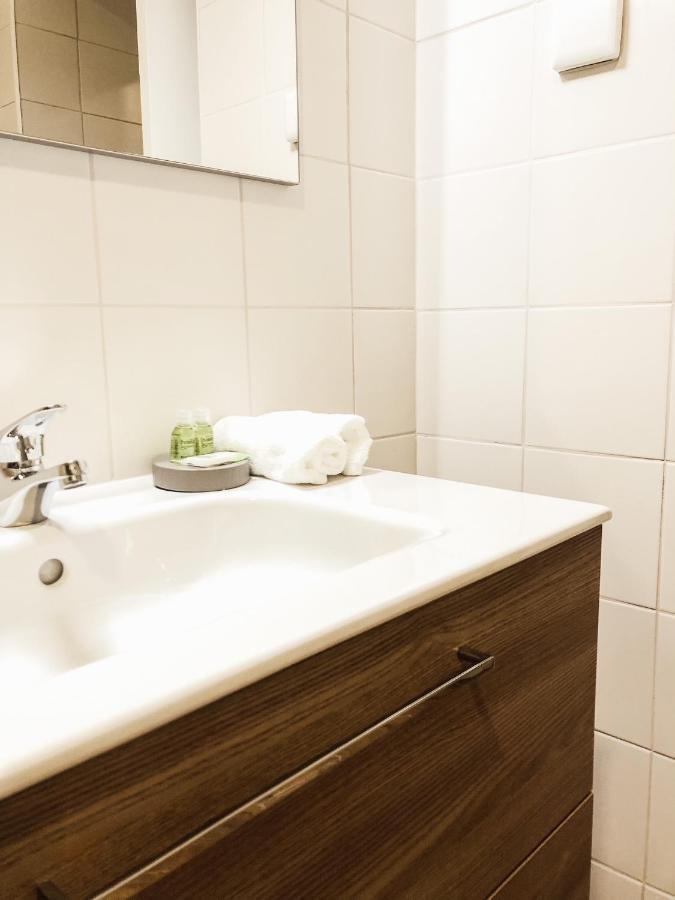 Quinta Costa Da Estrela Hotel Gouveia  Bagian luar foto