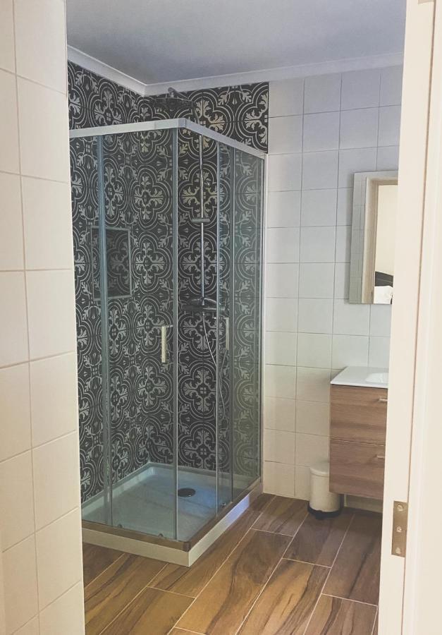 Quinta Costa Da Estrela Hotel Gouveia  Bagian luar foto